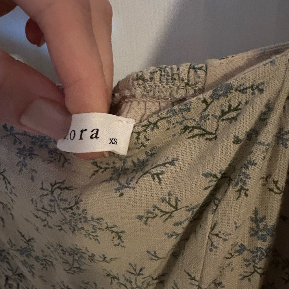 Neuflora Asheville Dress - Picture 4 of 5